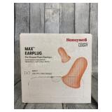 Box of Max Earplug, Uncorded