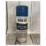 (1) 10 Oz. Can of Work Day Enamel Spray Paint