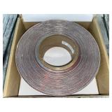 (1) Aura 135-HY Conspicuity Tape, Red/White 6x6