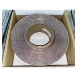 (1) Aura 135-HY Conspicuity Tape, Red/White 6x6