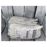 1 Doz. Driver Gloves, XL, 100% Leather