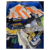 Assorted Glove Lot
