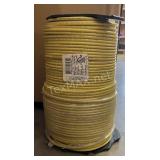 Solid Thwn Insulated Wire (Yellow)