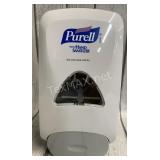 Purell Instant Hand Sanitizer