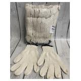 Industrial Cotton Gloves