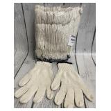 Industrial Cotton Gloves