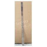 Flexible Metal Yard Stick