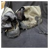 Neos Navigator Stabilicer Traction Overshoes