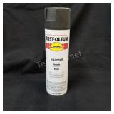 Rustoleum High Performance Spray Enamel