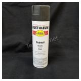 Rustoleum High Performance Spray Enamel