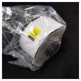 GMK White Magnetic 2.5in Tape Cartridge