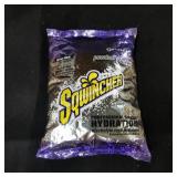 Grape Sqwincher Powder Pack 47oz