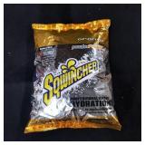 Orange Sqwincher Powder Pack 47oz