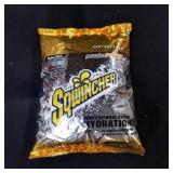 Orange Sqwincher Powder Pack 47oz
