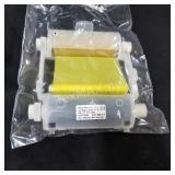 Four Color Ribbon Cartridge