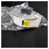 1.25in White Tape Cartridge