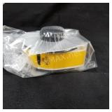 1in Yellow Tape Cartridge