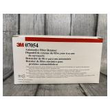 3M 07054 Automotive Filter Retainer