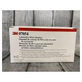 3M 07054 Automotive Filter Retainer