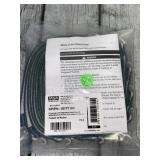 MSA 10171104 Hard Hat Chin Strap (10 Pack)