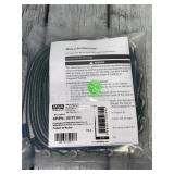 MSA 10171104 Hard Hat Chin Strap (10 Pack)