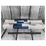 (4) Thomson 60 Case Quick Shaft 1/2 L9