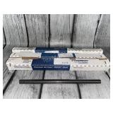 (4) Thomson 60 Case Quick Shaft 1/2 L9