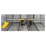 3M Fall Protection 2104700 Sliding Beam Anchor