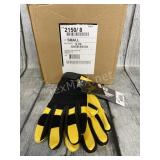 (1) Doz. Majestic 2150 Golden Eagle Deerskin