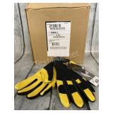 (1) Doz. Majestic 2150 Golden Eagle Deerskin