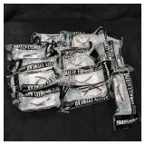 (12) Veratti® GT Clear Frame, Clear Lens, Scratch