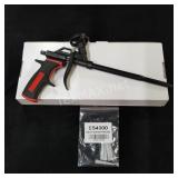 Metal/Plastic Dispensing Unit