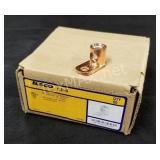 (50) Copper Post Connectors Ilsco CP-0