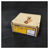 (50) Copper Post Connectors Ilsco CP-0