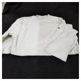 BulwarkFR PyroSafe Protective Wear Sz S