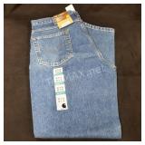 Carhartt Jean Pants Sz 36x32