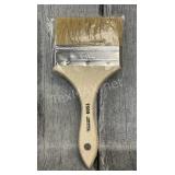 Pure Bristle Paintbrush