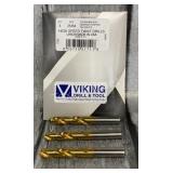 High Speed Twist Drills