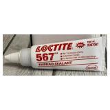 Loctite 567 Thread Sealant 50ml