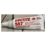 Loctite 567 Thread Sealant 50ml