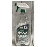 Simple Green Cleaner & Degreaser
