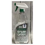 Simple Green Cleaner & Degreaser