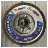 Tiger Disc Abrasive Flap Disc
