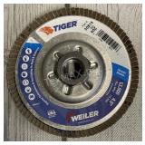 Tiger Disc Abrasive Flap Disc