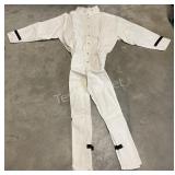 Max Pro Sandblasting Suit