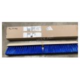 Osborn Blue Broom PolyPro