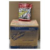 Sqwincher Powder Packs