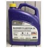 Royal Purple Synthetic Oil