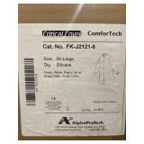 Box of Critical Cover Comfort Tech, 3XL