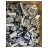 Box of OMS 12 .5 in Open Seals, Galvanized